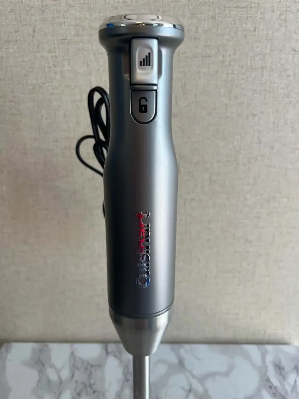 Cuisinart HB-400PC Smart Stick Hand Blender